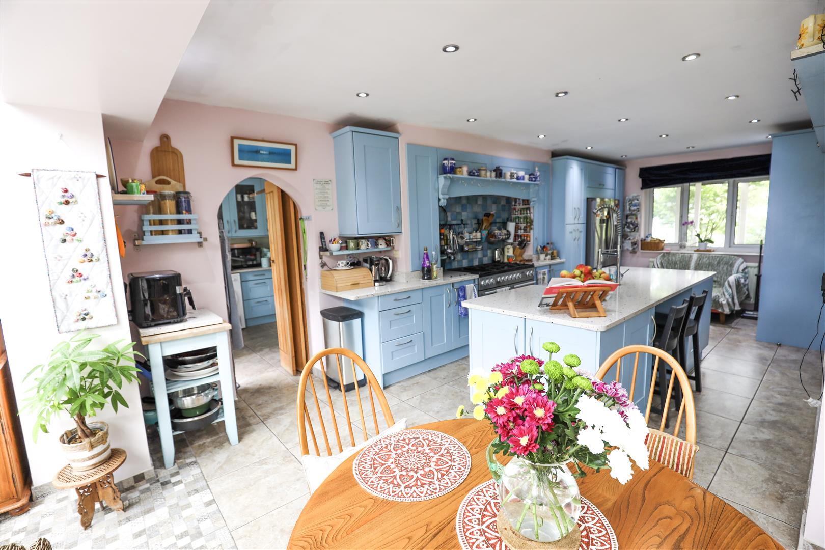 The Barn, Chapel Road, Wick, Nr Cowbridge, Vale Of Glamorgan, CF71 7QJ